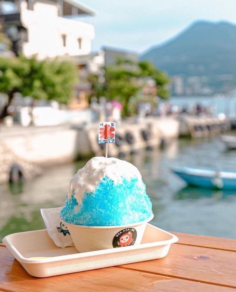 2026雙北必吃5大人氣冰店推薦！彩虹熊熊刨冰Q到捨不得吃、「這間」珍珠奶茶冰脆友都推爆！-8