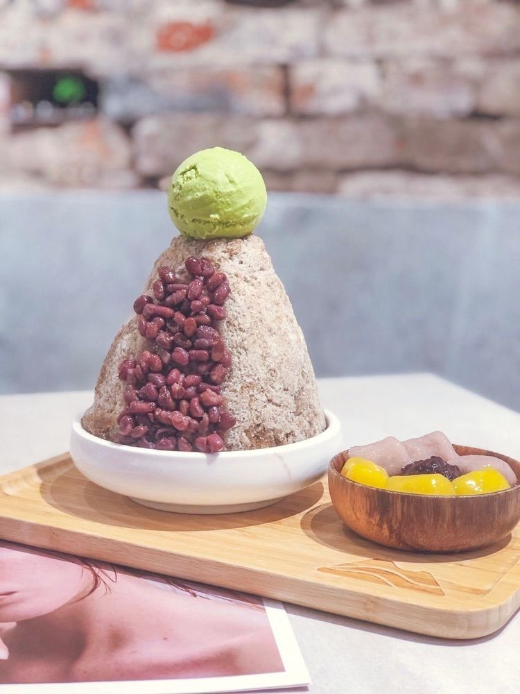 2026雙北必吃5大人氣冰店推薦！彩虹熊熊刨冰Q到捨不得吃、「這間」珍珠奶茶冰脆友都推爆！-11