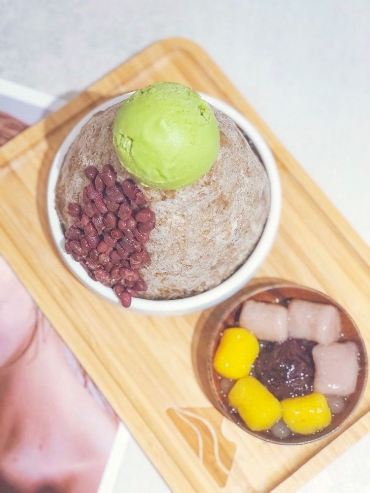 2026雙北必吃5大人氣冰店推薦！彩虹熊熊刨冰Q到捨不得吃、「這間」珍珠奶茶冰脆友都推爆！-12