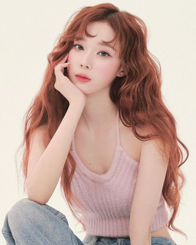 2024韓國YouTube搜尋量最多女團成員TOP10！張員瑛第三，Karina、薇娟上榜，冠軍毫不意外是她！-13