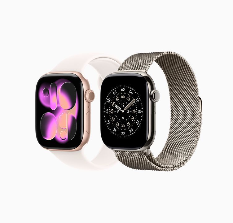 該換哪一款Apple Watch？全新SE 3、Series 11、Ultra 3必買亮點分析，「這款」網友推最值得買！-8