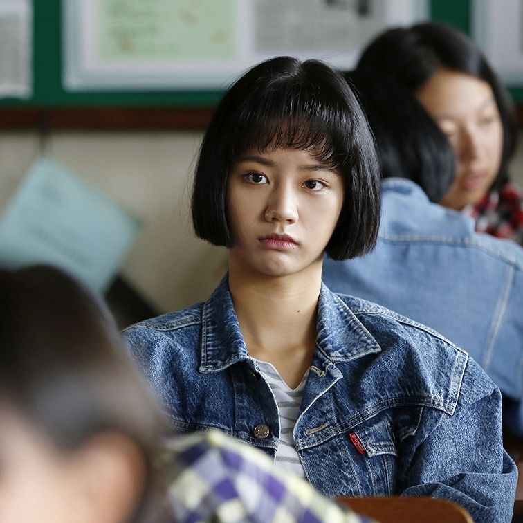 網評9位「轉型最成功」的女團偶像演員！潤娥、秀智演技殺瘋，徐玄振竟差點成為少女時代成員！-17