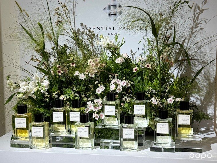 Essential Parfums抵台！調香大師打造純粹高級香水，「高比例天然原料＋植物性酒精」，全球熱賣帝國之木必買！-21