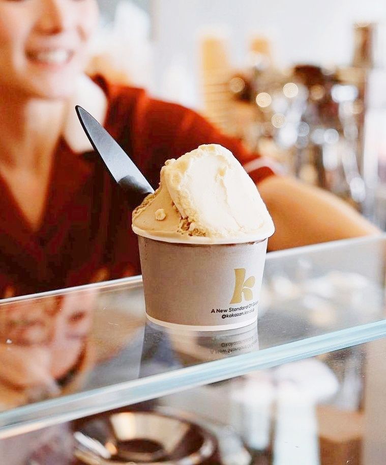 2026雙北必吃5大人氣冰店推薦！彩虹熊熊刨冰Q到捨不得吃、「這間」珍珠奶茶冰脆友都推爆！-3