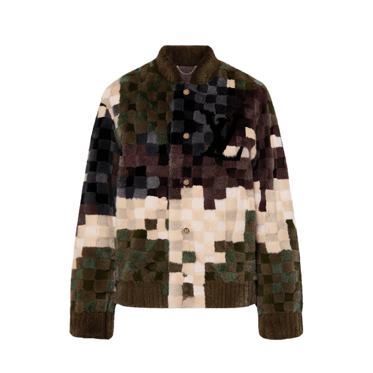 LV超美快閃店空降遠百A13！菲董上任首個系列登場！連Stray Kids Felix都愛爆！-12