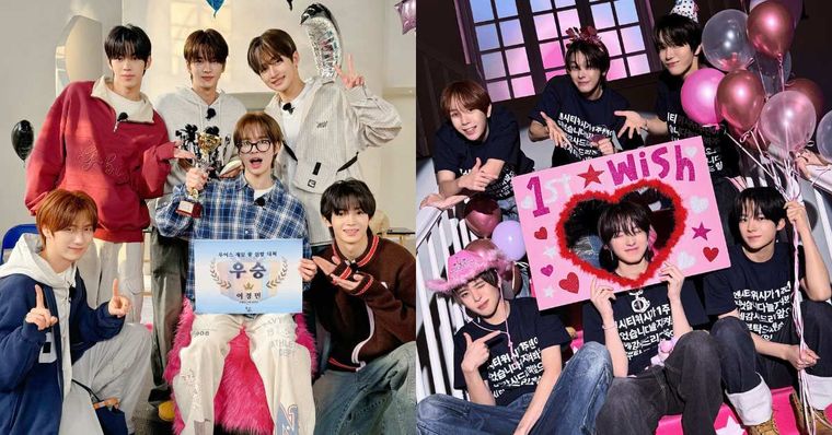 2025年4月回歸出道韓團總整理！TWS、NCT WISH男團互尬，新人女團ifeye顏值引爆話題！