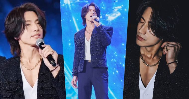五月天演唱會F4世紀合體！言承旭快50歲驚人狀態曝光！精壯身材根本線上愛豆等級！