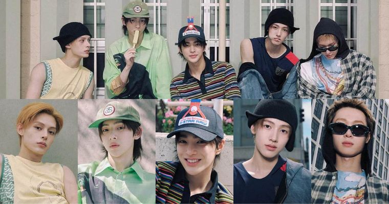BTS、TXT師弟團誕生！新人男團「CORTIS」5位成員完整介紹全公開！