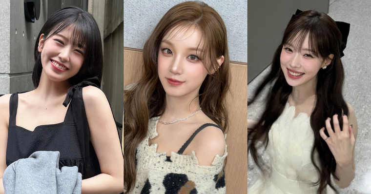 網友最愛的狗狗相KPOP女偶像TOP7！雨琦招牌「小狗眼」萌翻粉絲，Winter、安俞真可愛笑眼讓人無法抗拒！