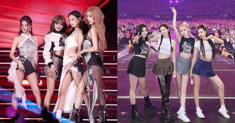 BLACKPINK確定10月高雄開唱！世界巡迴演唱會售票日期、搶票攻略+票價資訊總整理！