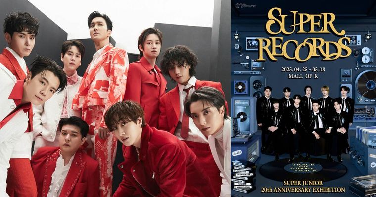 韓流帝王回來了！Super Junior九人完整體7月回歸，出道20週年推正規專輯，二代男團神話再現！