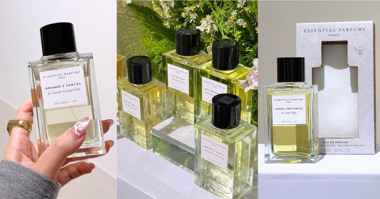 Essential Parfums抵台！調香大師打造純粹高級香水，「高比例天然原料＋植物性酒精」，全球熱賣帝國之木必買！