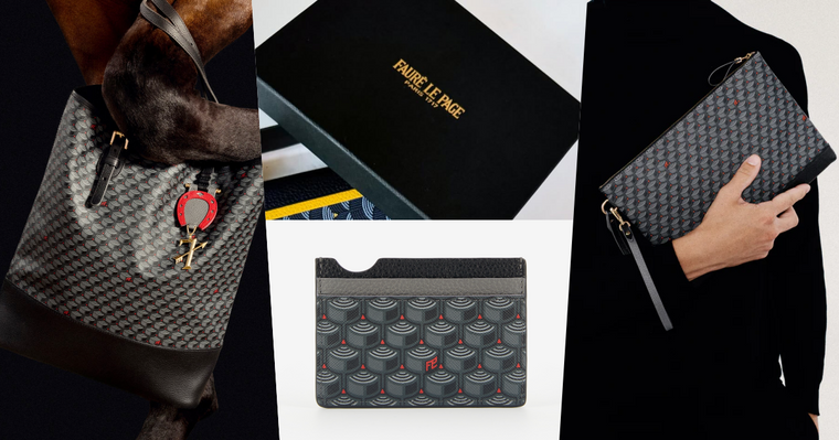 百年皇室御用愛牌！Fauré Le Page馬年新系列低調登場！「幸運紅＋U字」一起迎接農曆2026！