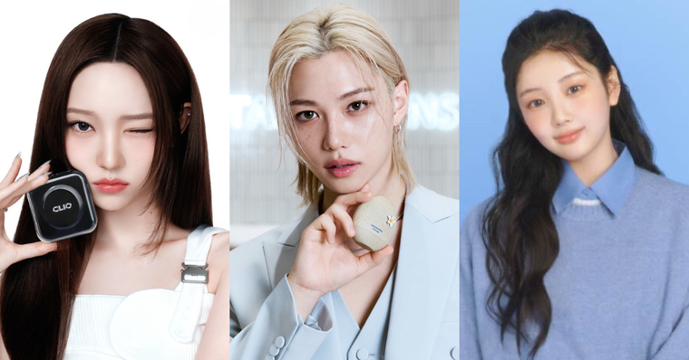 韓網熱議2026最受矚目的廣告新星偶像！Felix代言持續暴增，沅禧、榮書強勢崛起！