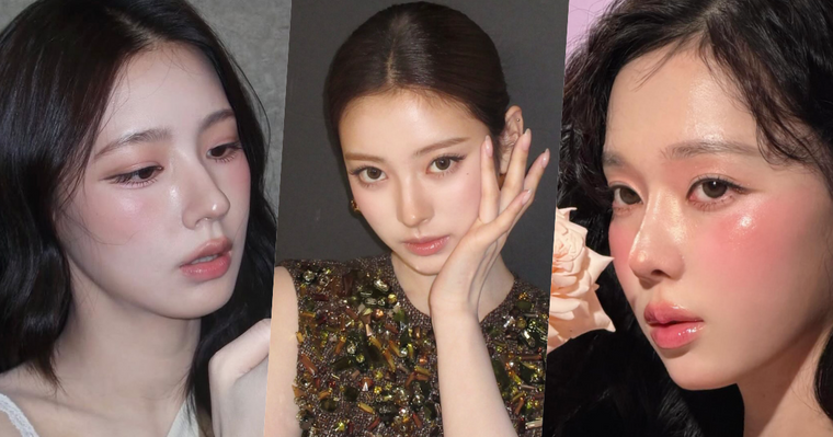 2026過年開運妝容指南！發財大地色眼妝、好人緣粉杏頰彩、招財酒紅唇妝，畫對色系好運整年跟著走！