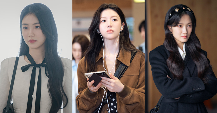 2026必關注6位新生代韓劇女演員！高允貞真的太會選劇本，辛叡恩、金惠奫都不能錯過！