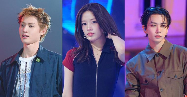 韓網公認6位韓團「全能型隊長」偶像！MARTIN創作能力強，明宰鉉、安俞真都是最強ACE！