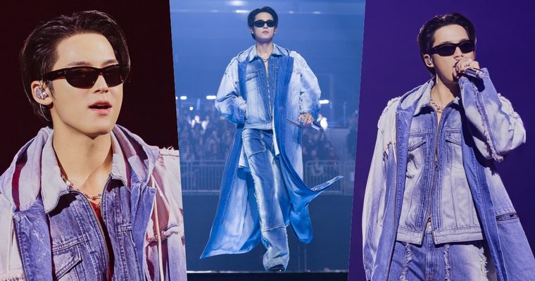 這男人太危險！SVT玟奎把Calvin Klein穿得太性感！包緊緊也MAN到讓克拉一秒暈船！