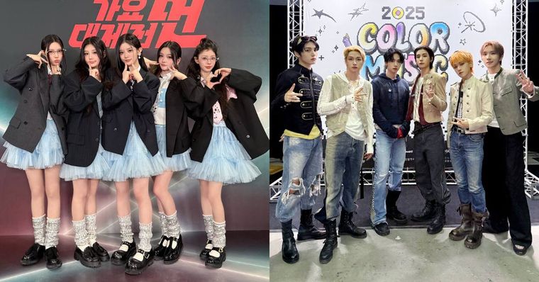 韓網熱議讓人想擁有的五代韓團專輯設計！BOYNEXTDOOR桌遊超實用，ILLIT耳機專輯太有質感！