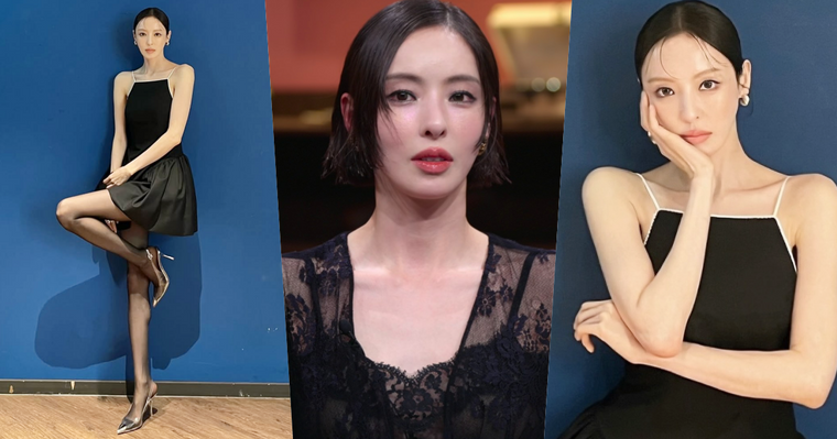 《單身即地獄》播到第五季，最讓人移不開眼的還是她！步入40歲大關「李多熙」維持纖瘦體態＋緊緻臉龐的保養秘訣全公開！