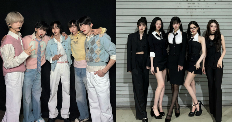 韓網熱議必看偶像Cover舞台！NCT × RIIZE〈Soda Pop〉全網瘋狂，fromis_9〈短裙〉好評不斷！