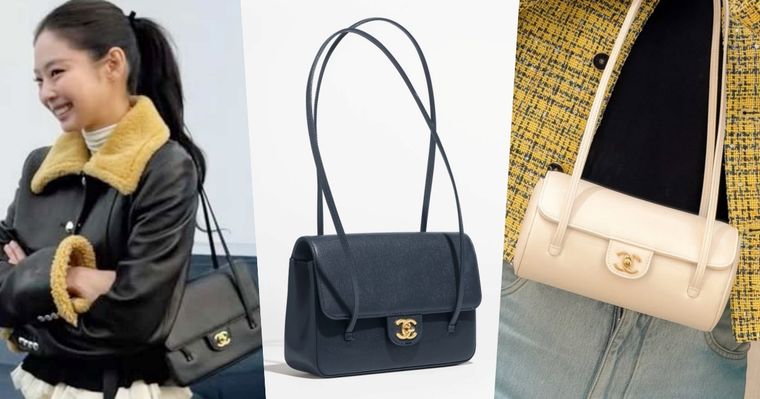 香奈兒2026春夏包包價格公開！Jennie同款長背帶方包、還有這咖「托特包」一出香迷都在問！