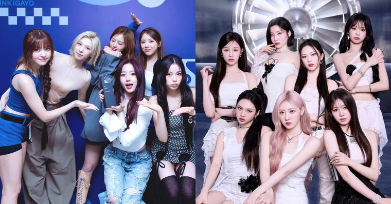 韓網公認7組「LIVE匠人」KPOP女團盤點！NMIXX全員實力派，BABYMONSTER被封新生代舞台最穩女團！