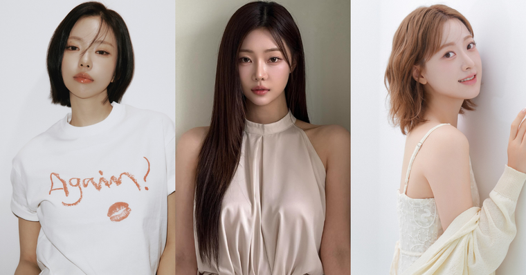 韓網公認7位最美戀綜女嘉賓名單出爐！《母胎單身大作戰》姜志受仙女氣質，《單身即地獄》金高恩、李時安人氣爆棚！