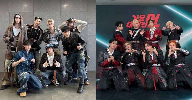 2026最新KPOP偶像YouTube訂閱人數排名！ENHYPEN海外人氣爆發，Stray Kids全球知名度持續上升！