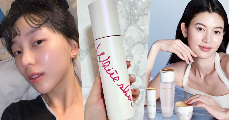 2026最強美白新品特輯公開！POLA、肌膚之鑰、雅詩蘭黛集體放大招，從擊退暗沉到養出透光感、今年真的白得很高級！