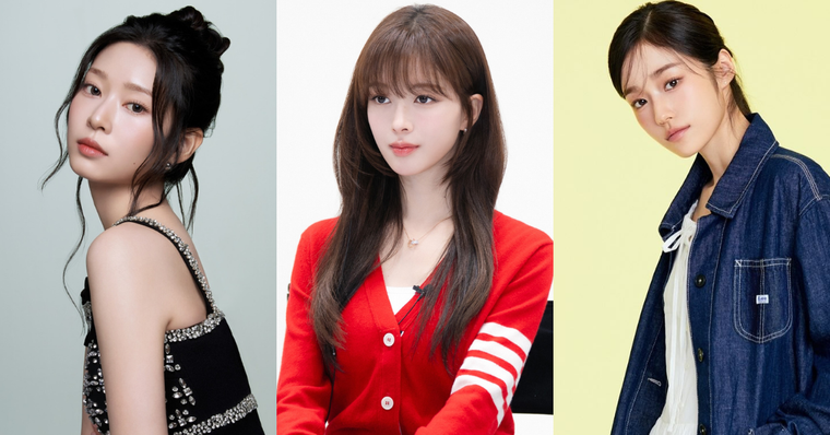 韓網熱議6位備受關注的00後韓劇女演員！盧允瑞「怪物新人」演技強，盧正義、金珉周成新一代韓劇女神