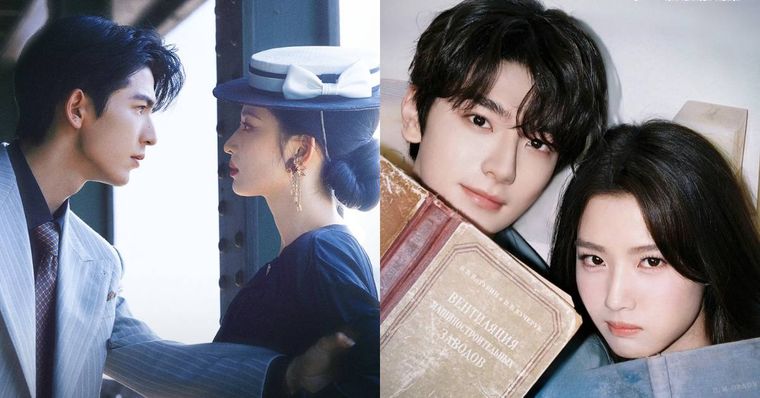 2026必看現偶陸劇推薦！《這一秒過火》張凌赫＆王楚然上演禁忌虐戀，《難哄》姊妹作《折月亮》林一搭盧昱曉！