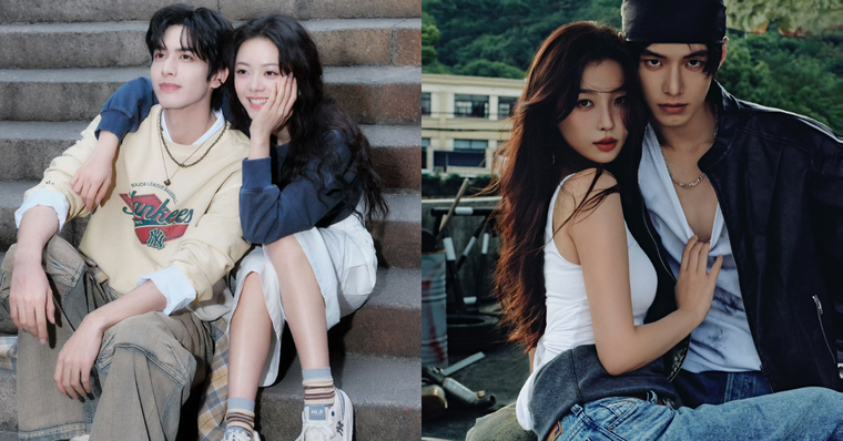 12月2025開播陸劇推薦！虞書欣＆何與《雙軌》偽骨科虐戀，趙今麥＆宋威龍《驕陽似我》有望這天開播！