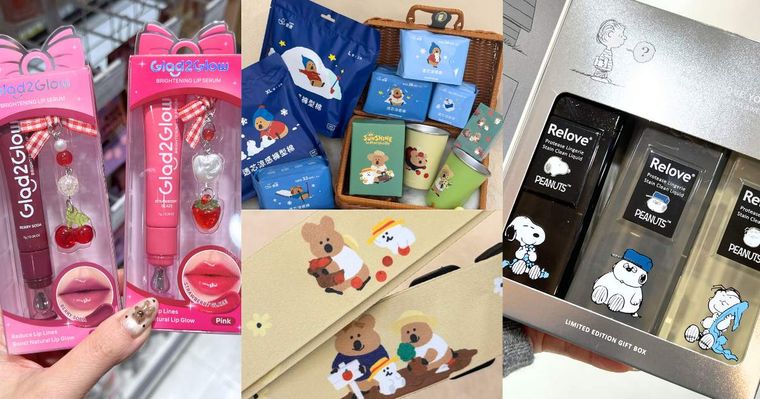 寶雅2026春季新品陸續爆賣上架！矮袋鼠聯名限定、史努比香氛手洗精、韓國神級乾洗髮一次掃貨清單全公開！