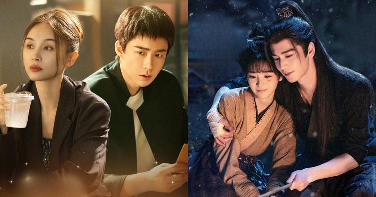 3月2026必看陸劇推薦！《玫瑰叢生》成人式拉扯感十足，《逐玉》「先婚後愛」又甜又虐！