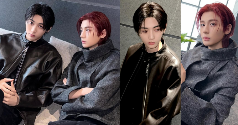 BOYNEXTDOOR雙門面「漢東旼、金桐儇」出發Courrèges大秀！LE SSERAFIM忙內恩採也會去！