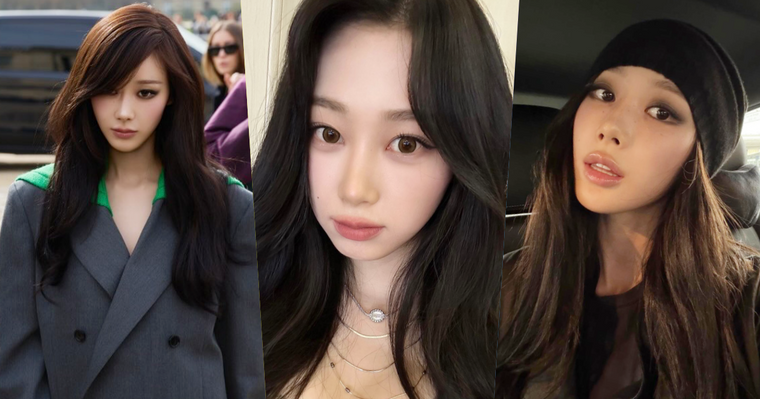 全網熱議aespa Giselle暴瘦、臉凹到像削骨？！瘦身不凹臉關鍵曝光：蛋白質＋健康脂肪補充很重要！