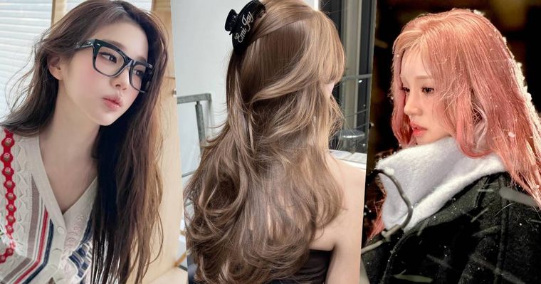 韓星髮色掀染髮熱潮！染髮真的會致癌嗎？皮膚科醫師解析6大健康迷思：其實「過敏」才是最常見問題！
