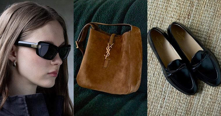 台灣也能買！全球奢牌電商平台CETTIRE根本「精品寶藏庫」PRADA、GUCCI、YSL...折扣買太划算！