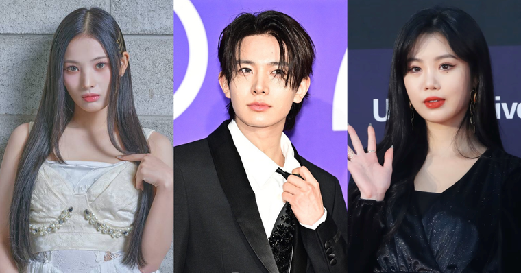 盤點近幾年退團消息震驚全網的KPOP偶像！穗珍捲入爭議，羲承、Jinni無預警退團粉絲錯愕！