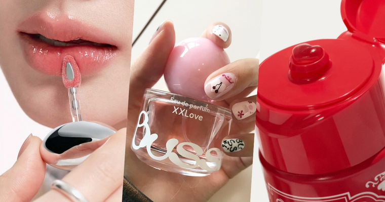 2026韓國MUSINSA必買美妝推薦！Oddtype胖胖瓶唇釉、新銳小眾香氛...，超浪漫愛心牙膏、只在這裡買得到！