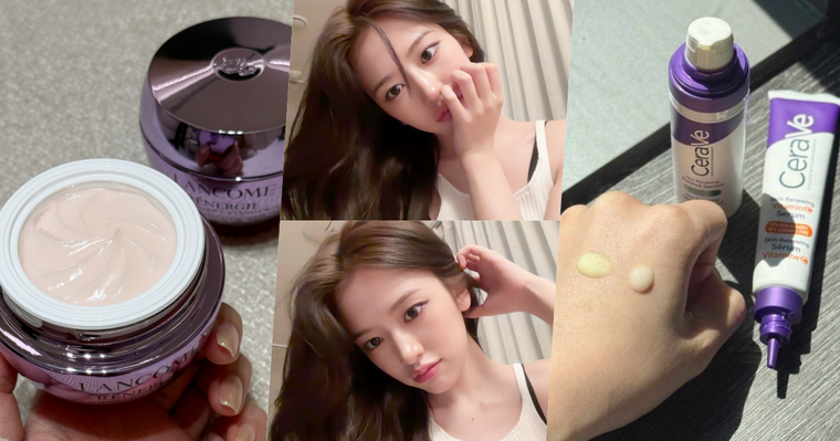 抗老概念年輕化？！皮膚科醫師解析抗初老重點，初老成因、保養型醫美怎麼選，原來A醇搭配「這成分」效果加倍！