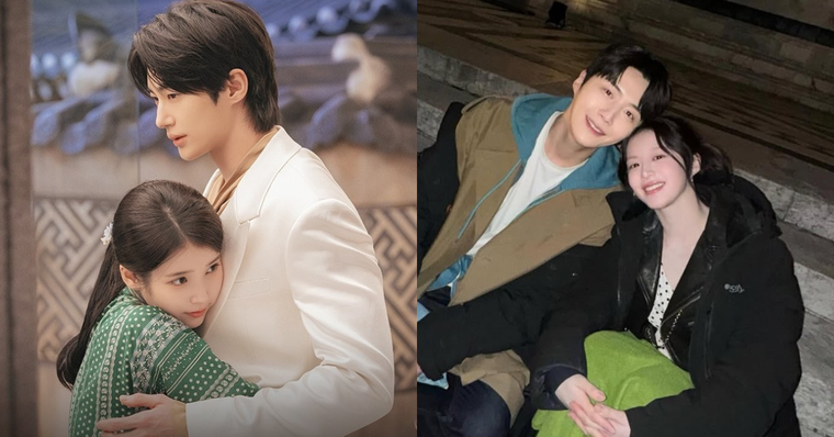 盤點7組最萌身高差韓劇CP代表！邊佑錫&IU《21世紀大君夫人》未播先轟動，金宣虎&高允貞《愛情怎麼翻譯》火花太強！