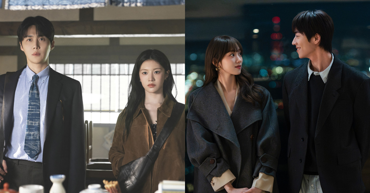 盤點7部適合在春天看的浪漫韓劇！《在你燦爛的季節》溫暖治癒，《愛情怎麼翻譯？》金宣虎高允貞超有CP感！