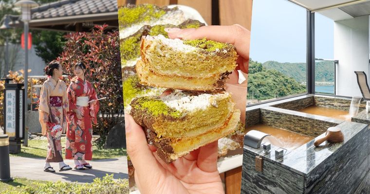 2026春季飯店住房優惠懶人包！煙波一泊二食饗宴超奢華、「這酒店」入住還送杜拜巧克力可頌！