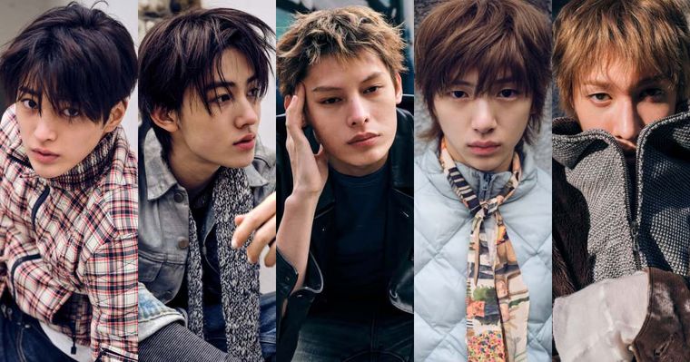 COER們準備好了嗎！CORTIS回歸倒數、首爾「街拍概念照」曝光！青春頹廢造型感覺很有戲？！