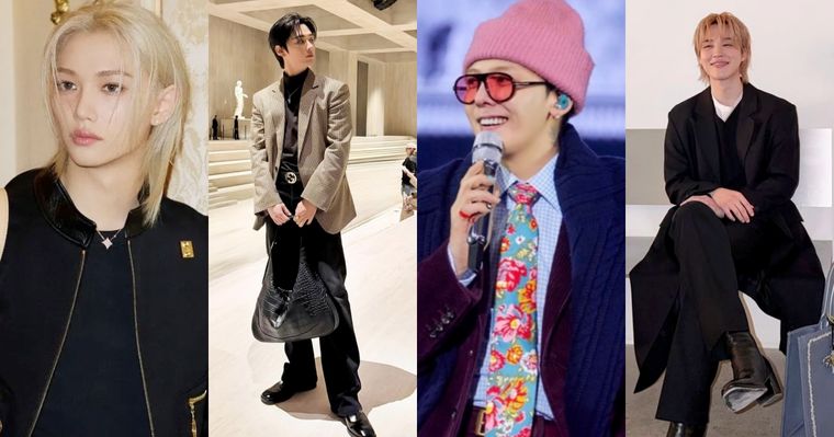 SKZ全員健檢身高170以上引熱議！盤點五位看不出「身高175以下」男偶像、神比例視覺180！