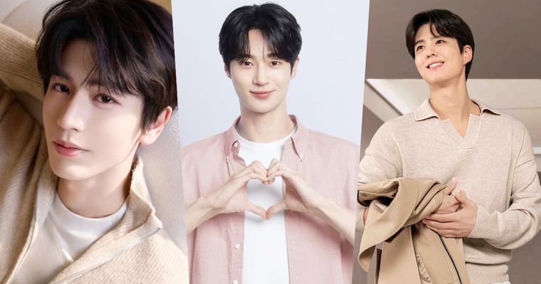 2026明星家電代言人總整理！張凌赫同款吸塵器超實用、邊佑錫最愛LG可移動電視太想買！