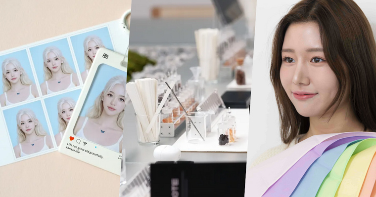 2026韓國旅遊指南首選！Klook精選6大「美美行程」，韓星御用美容室、個人色彩分析、客製香水＆面膜，好想報名參加！