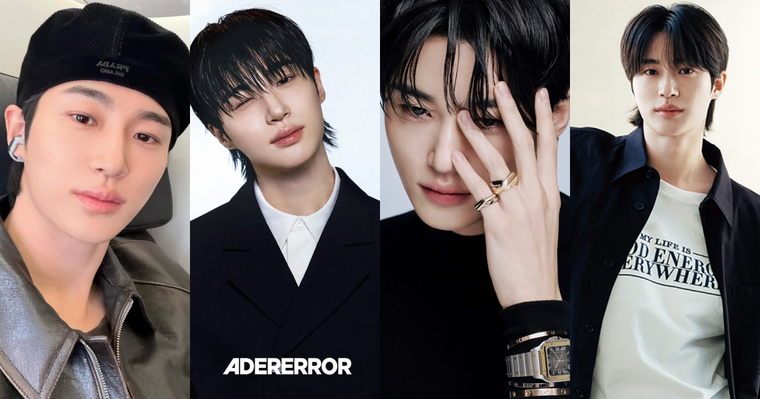 「善宰病」又回來了？！邊佑錫《21世紀大君夫人》收視率霸榜！精品大品牌代言狂拿、是郵筒們的驕傲！